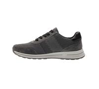 Ara Herrenschuhe Schnürschuhe GRAPHIT,SCHWARZ GRAPHIT/SCHWARZ - Gr. - 5.5 UK