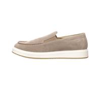 ara Herrenschuhe Slipper BEIGE BEIGE - Gr. - 43