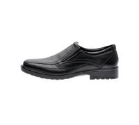 ara Herrenschuhe Slipper BLACK BLACK - Gr. - 44