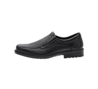 Ara Herrenschuhe Slipper BLACK BLACK - Gr. - 46