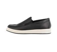 ara Herrenschuhe Slipper BLACK BLACK - Gr. - 46