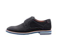 ara Herrenschuhe Slipper BLAU BLAU - Gr. - 45