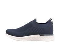 ara Herren SAN Diego Sneaker, BLAU, 46 EU