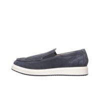 ara Herrenschuhe Slipper BLUE BLUE - Gr. - 41