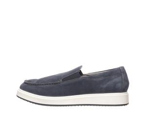 ara Herrenschuhe Slipper BLUE BLUE - Gr. - 43