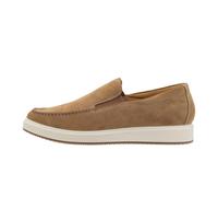 ara Herrenschuhe Slipper COGNAC COGNAC - Gr. - 41