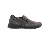 Ara Herrenschuhe Slipper GREY GREY - Gr. - 46