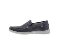 Ara Komfort Slipper blau Lauro 44