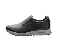 Ara Herrenschuhe Slipper SCHWARZ SCHWARZ - Gr. - 45