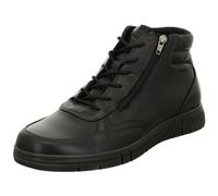 Ara Herrenschuhe Sneaker high NERO - Gr. - 46