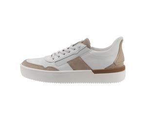 ara Herrenschuhe Sneaker low BEACH,WEISS WEISS - Gr. - 41