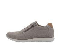 ara Herrenschuhe Sneaker low BEIGE,COGNAC BEIGE/COGNAC - Gr. - 43