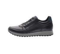 ara Herrenschuhe Sneaker low BLACK BLACK - Gr. - 44