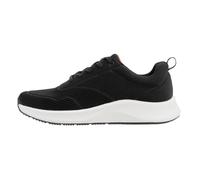 ara Herrenschuhe Sneaker low BLACK BLACK - Gr. - 46