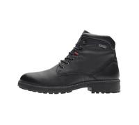 Ara Herrenschuhe Sneaker low BLACK BLACK - Gr. - 46
