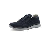 ara Herrenschuhe Sneaker low BLAU,ANTHRAZIT BLAU/ANTHRAZIT - Gr. - 41