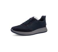 ara Herrenschuhe Sneaker low BLAU,WEISS BLAU/WEISS - Gr. - 45