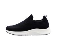 ara Herrenschuhe Sportliche Schnürer BLUE BLUE - Gr. - 42