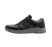 Ara Herrenschuhe Sneaker low BLUE,SADDLE BLUE - Gr. - 43