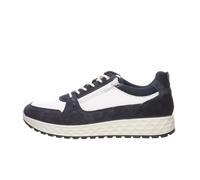 ara Herrenschuhe Sneaker low BLUE,WEISS BLUE/WEISS - Gr. - 46