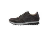 ara Herrenschuhe Sneaker low CAFFEE,BLU CHIARO CAFFEE - Gr. - 45