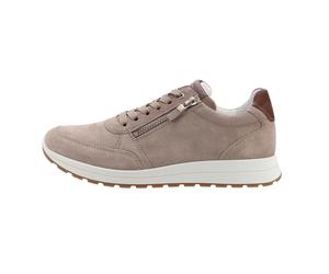 ara Herrenschuhe Sneaker low CASHMERE,MOCCA CASHMERE/MOCCA - Gr. - 40