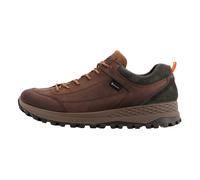 Ara Herrenschuhe Sneaker low MARRONE,BOSCO,COGNAC MARRONE/COGNAC - Gr. - 40