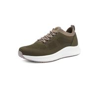 ara Herrenschuhe Sneaker low SALVIA/CASHMERE,CASHMERE,SALVIA CASHMERE - Gr. - 41