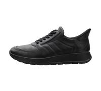 Ara Herrenschuhe Sneaker low SCHWARZ SCHWARZ - Gr. - 43