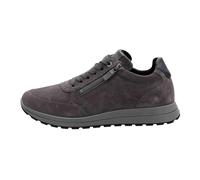 ara Herrenschuhe Sneaker low STEEL,BLAU STEEL/BLAU - Gr. - 42