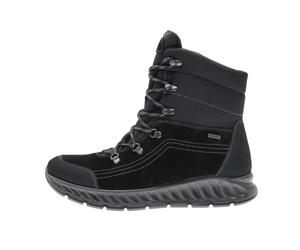 Ara Herrenschuhe Snowboots / Allwetterstiefel BLACK BLACK - Gr. - 41