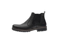Ara Herrenschuhe Snowboots / Allwetterstiefel BLACK BLACK - Gr. - 42