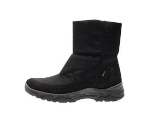 Ara Herrenschuhe Snowboots / Allwetterstiefel BLACK BLACK - Gr. - 44