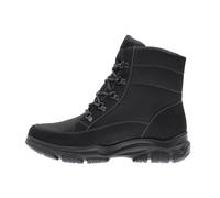 Ara Herrenschuhe Snowboots / Allwetterstiefel BLACK BLACK - Gr. - 45