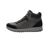 Ara Herrenschuhe Snowboots / Allwetterstiefel BLACK,GREY BLACK/GREY - Gr. - 45