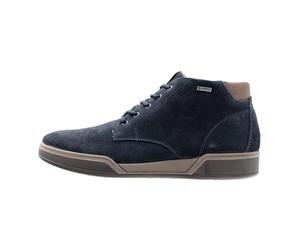 Ara Herrenschuhe Snowboots / Allwetterstiefel BLUE,KASTANIE BLUE,KASTANIE - Gr. - 43