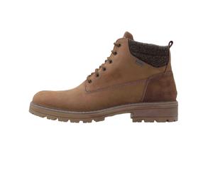 Ara Herrenschuhe Snowboots / Allwetterstiefel COGNAC,MORO COGNAC,MORO - Gr. - 43