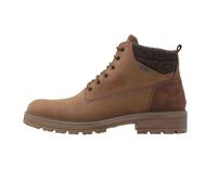 Ara Herrenschuhe Snowboots / Allwetterstiefel COGNAC,MORO COGNAC,MORO - Gr. - 44