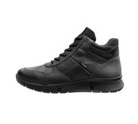 Ara Stiefelette Romano Herren Schwarz Größe 43 Weit
