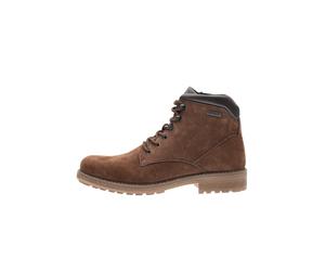 Ara Herrenschuhe Snowboots / Allwetterstiefel TABACCO,CAFFEE TABACCO/CAFFEE - Gr. - 46