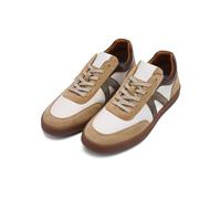 ara Herrenschuhe Sportliche Schnürer BEACH,WEISS,MOCCA,SALVIA BEACH,WEISS,MOCCA,SALVIA - Gr. - 41