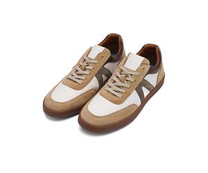 ara Herrenschuhe Sportliche Schnürer BEACH,WEISS,MOCCA,SALVIA BEACH,WEISS,MOCCA,SALVIA - Gr. - 41