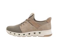 ara Herrenschuhe Sportliche Schnürer BEIGE,BLUE-BEIGE,COGNAC BEIGE/BLUE-BEIGE/COGNAC - Gr. - 40