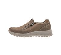 ara Herrenschuhe Sportliche Schnürer BEIGE,TAUPE BEIGE,TAUPE - Gr. - 44