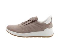 ara Matteo Schnürer cashmere weiß für Herren, beige, Größe 45 EU