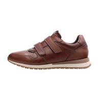 Ara Herrenschuhe Sportliche Schnürer COGNAC,BORDEUAX COGNAC,BORDEUAX - Gr. - 46