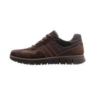 Ara Herrenschuhe Sportliche Schnürer KASTANIE,MARRONE,MORO KASTANIE,MARRONE,MORO - Gr. - 42