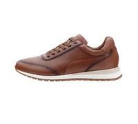 ara Herrenschuhe Sportliche Schnürer NOUGAT NOUGAT - Gr. - 44