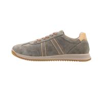 ara Herrenschuhe Sportliche Schnürer SALVIA,BEIGE BEIGE - Gr. - 44