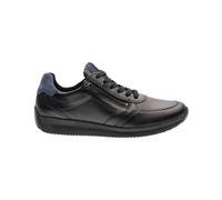 Ara Herrenschuhe Sportliche Schnürer SCHWARZ,SAPHIR SCHWARZ,SAPHIR - Gr. - 44